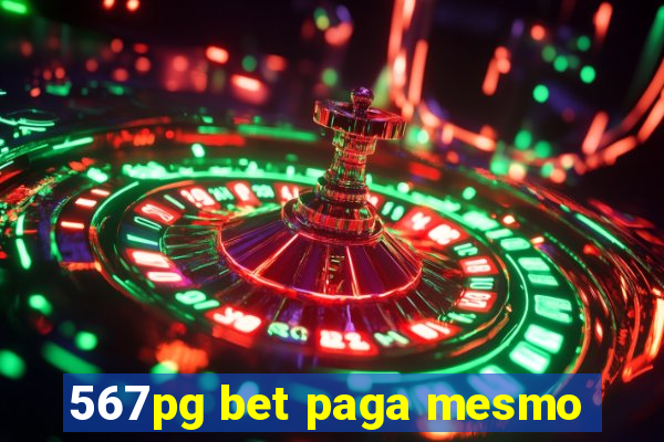 567pg bet paga mesmo